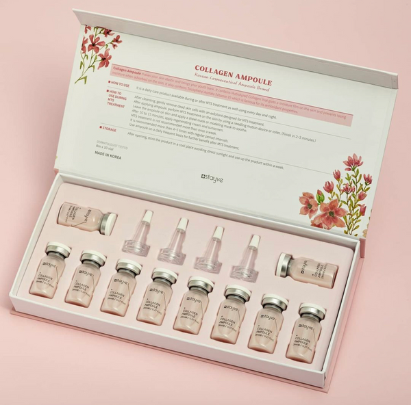 Stayve Collagen Ampoule