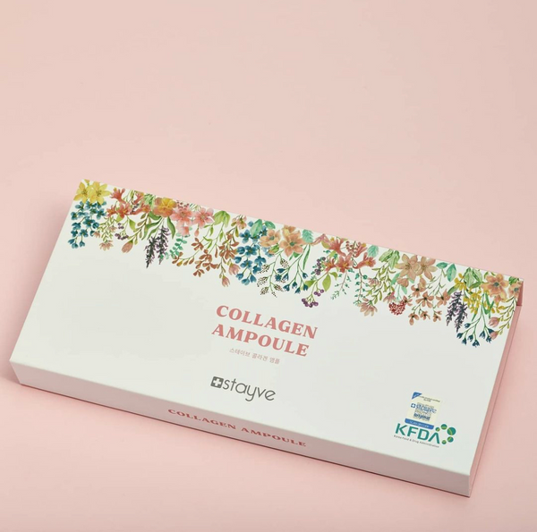 Stayve Collagen Ampoule