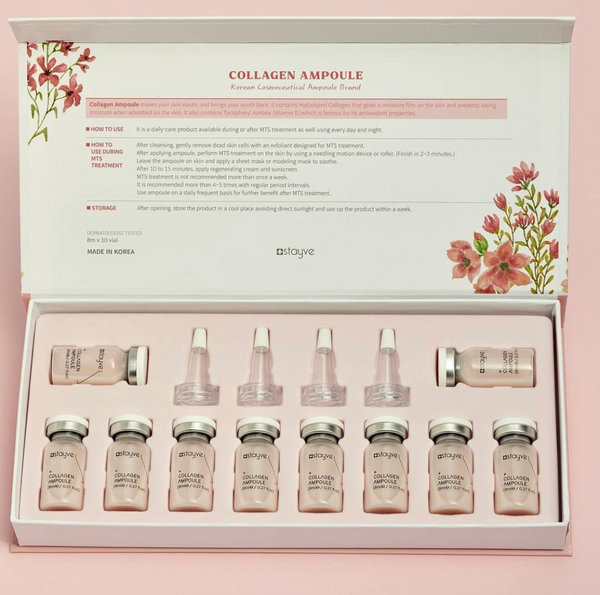 Stayve Collagen Ampoule