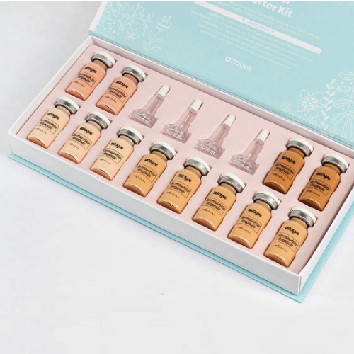 Stayve Bb Glow Starter Kit