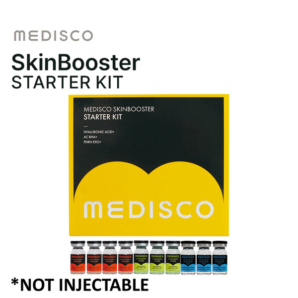 MEDISCO SKINBOOSTER STARTER KIT