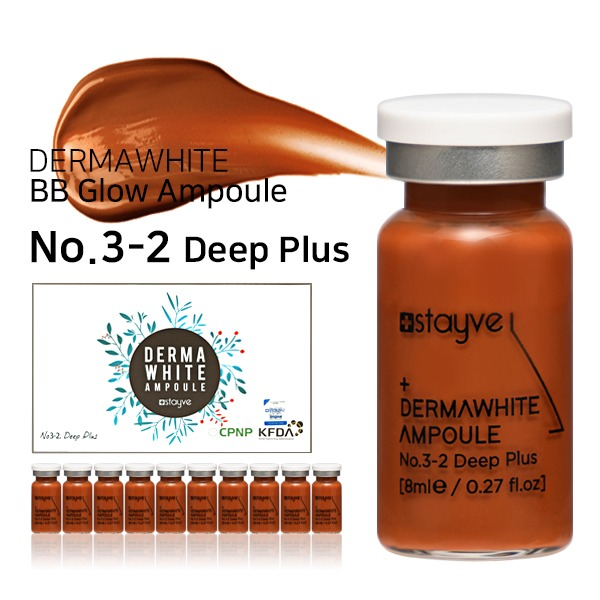 Stayve Dermawhite No3-2