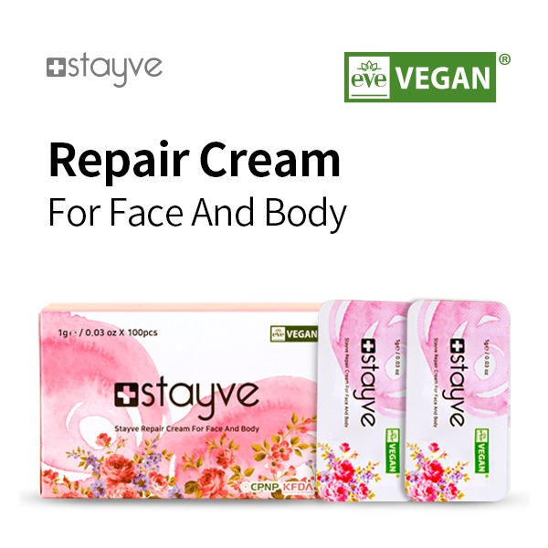 Stayve Repair Cream